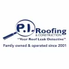 P I Roofing