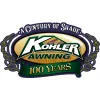 Kohler Awning
