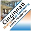 Cincinnati Heating & Air Conditioning