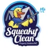 Squeaky Clean Property Solutions