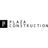 Plaza Construction