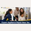 Appliance Repair Technology Experts