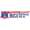 BCI Construction USA