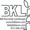 Bill Kennedy Landscape