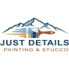 Just Details Painting