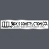 Nicks Construction