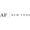 A F New York
