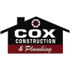 Cox Construction & Plumbing