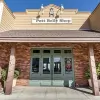 The Pott Belly Shop