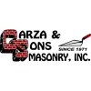 Garza & Sons Masonry