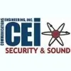CEI Security & Sound