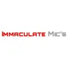 Immaculate Mics
