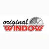 Original Window