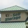 43rd Street Self Storage