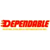 Dependable Heating & Cooling