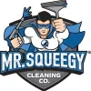 Mr Squeegy Window Cleaning