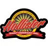 Hollister Paint