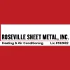 Roseville Sheet Metal