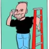 Sam Catania Painting
