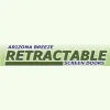 Arizona Breeze Retractable Screen Doors