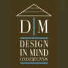 Design In Mind Construction