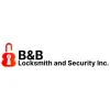 B & B Locksmith & Security