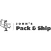 John's Pack & Ship