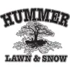 Hummer Lawn & Snow