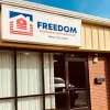 Freedom Restorations