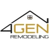 Fourgen Remodeling