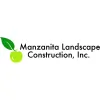 Manzanita Landscape Construction