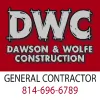 Dawson & Wolfe Construction