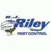 BJ Riley Pest Control