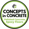Concepts in Concrete