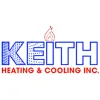 Keith Heating & Cooling