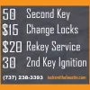 Locksmith Of Austin