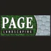 Page Landscaping