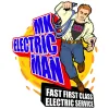 MK Electric Man