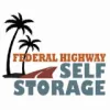 Federal Highway Self Storage