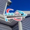 J & G Seamless Gutters