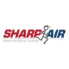 Sharp Air Conditioning & Heating