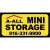 A-All Mini Storage