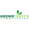 Greener Concepts Landscaping