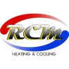 RCM Heating & Cooling