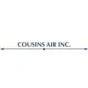 Cousin's Air