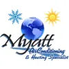 Myatt Air Conditioning