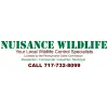 Nuisance Wildlife
