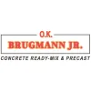 O.K. Brugmann Jr. Ready-Mix Concrete