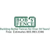 Bob's Fence