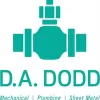 D A Dodd